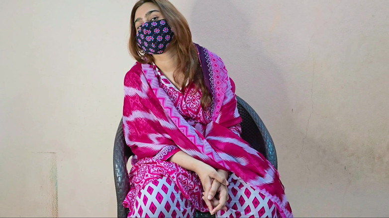 Faryal: Салон чоловіків i Larki Ho Pail Dia- повна брудна історія-неохайний мінет