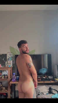 I Love Coming Home Like This From the Gym