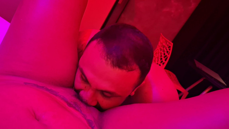 Lukas Zaad: Závislost na chtíči: Její sexy kundička mě donutila šukat non-stop