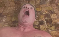 Lust on Dream Beach 2 Hard Cum Shower