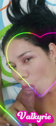 Valkyrieandluigy Come and Follow Me for New Videos