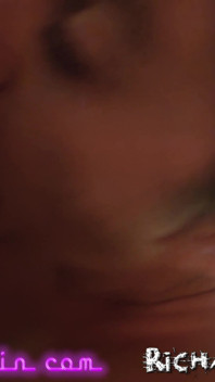 Cock-sucking Cum-swallowing MILF with Huge Natural Tits