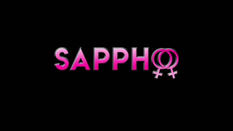 Sappho: Două mame sexy lesbiene se ling reciproc și se joacă cu...