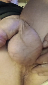 My Ass