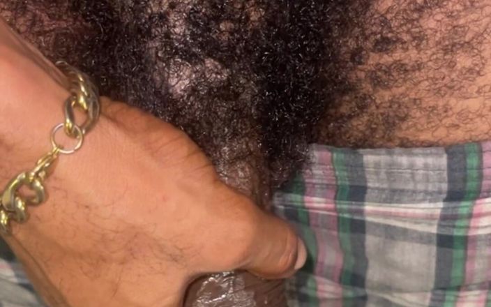 HornyVille Gay: Zabawa z moim wielkim kutasem