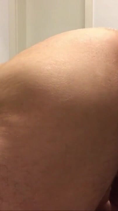 HornyAntony: Geheime Besamung - 1