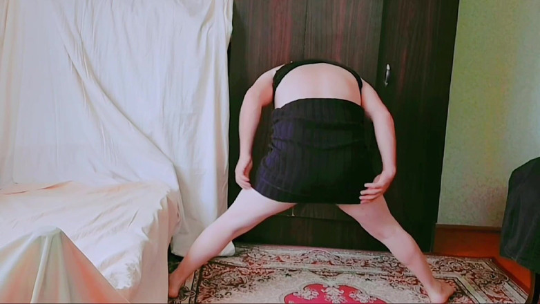 Kitty_Cross: Měkký chlapec s tvrdým pokušením