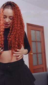 Big Round Ass Brazilian Riding BBC