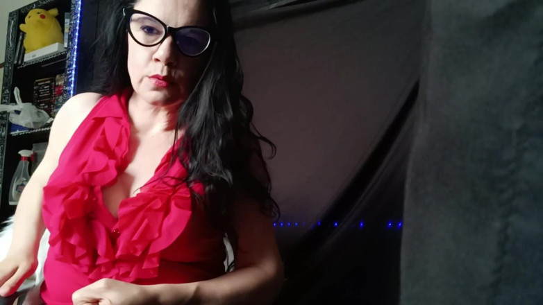 Bergami Melissa: Padronadomination: Armpits for Wanker Losers