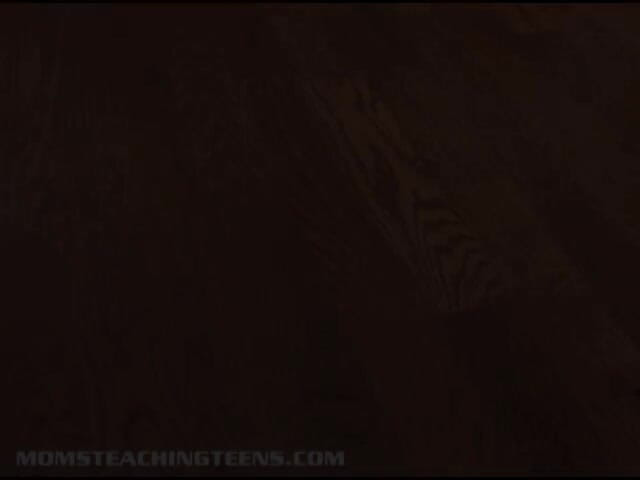 Moms Teaching Teens: Echo &amp; Kenzi