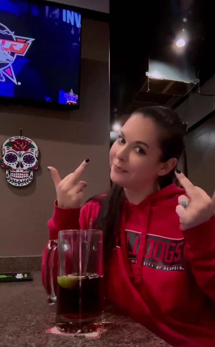 ItsMmmegan: Just Finished up a Content Day and Stopped off at...