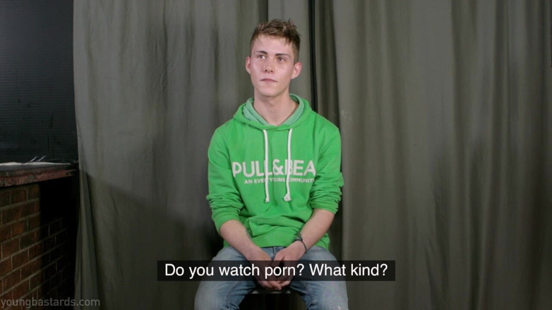 Young Bastards: Interview Ruben Bart // Extra Bonus //