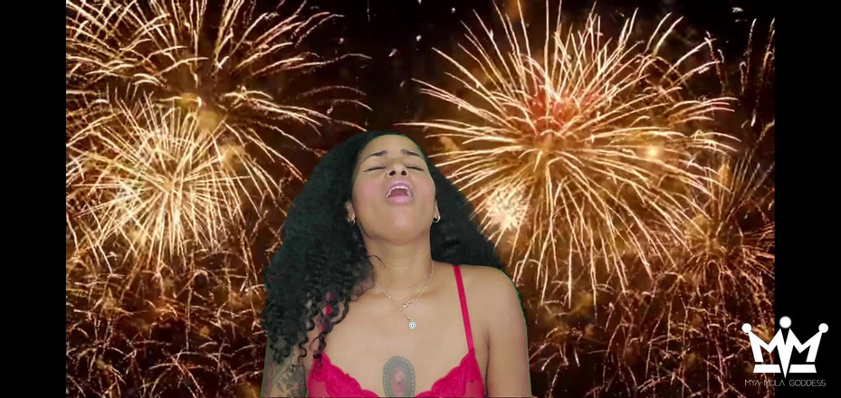 My Amula Goddess: Bağımsızlık istemiyorsun! Göte tapma 31 talimatı 4 Temmuz Kutlaması