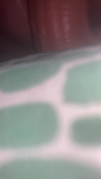 Big Ass Dildo