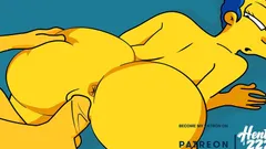 Cartoon Porn Compilation 3