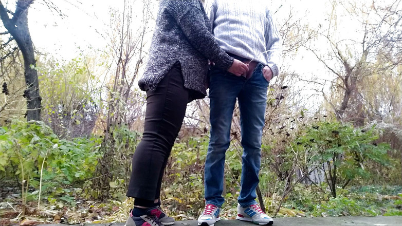 OurFetishLife: Chce vám ukázat, že může být špinavá holka