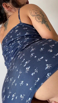 Latin üvey kız kardeşim Feigns onu sikmemi istiyor! - İspanyolca porno