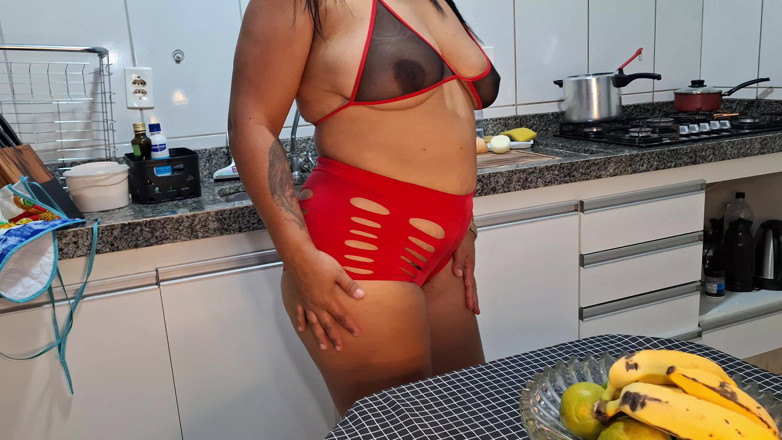 Casal Mattos: Naughty Stories: Old Man Fingered Her, Hid Ménage with Religious...