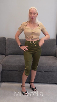 Soldier Stella