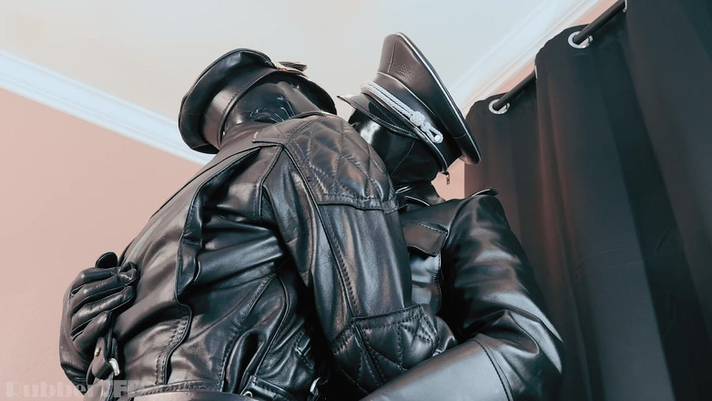 RubberTFD: Bluf &amp; VK Crossover