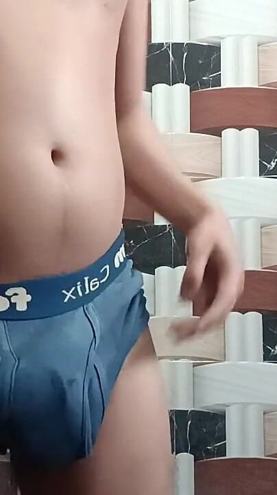 Making Dick Hard (Uzie)