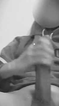 Streamer muda dengan kontol yang luar biasa!