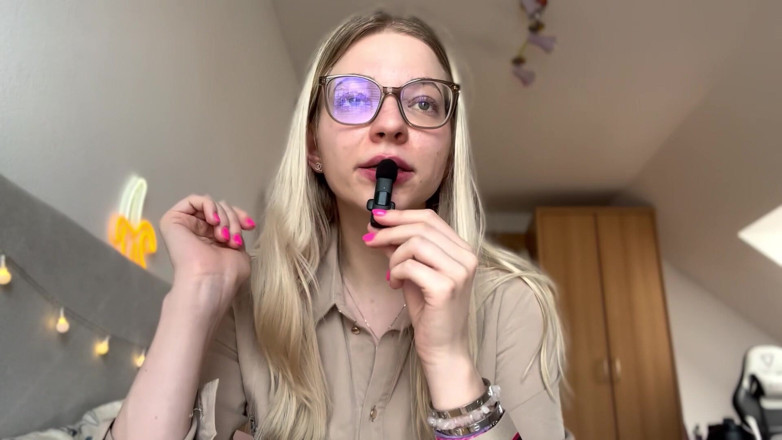 Goddess_Bella_Rae: Am I Degenerating Men? Femdom