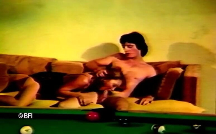Vintage bedtime stories: ecco la carne.