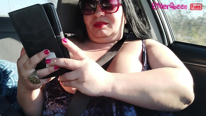 Riderqueen: Țâțe mari Soția mea - videoclip pentru fani