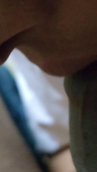 Wife Sucking Husband's Lollipop