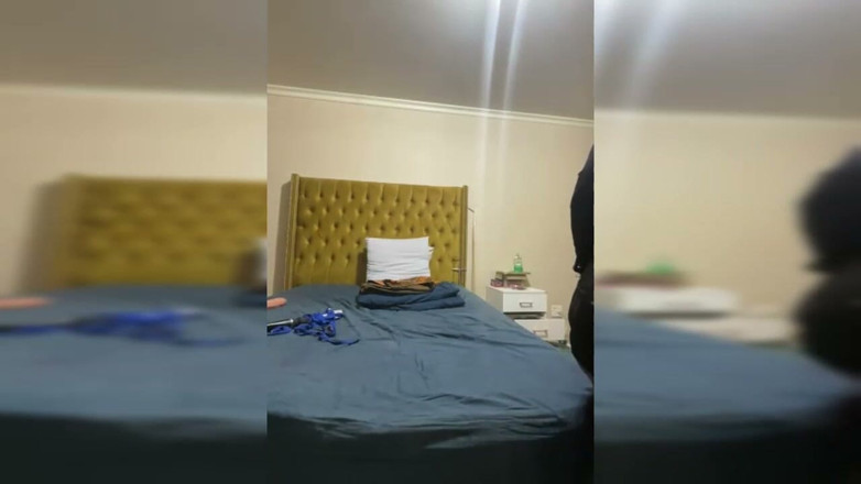 Legendary Booty Overdose: Am nevoie de o neagră mare