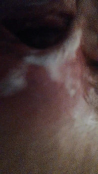Ohhh, Boy.... I Really Wanna You Dick in My Pussy Cumming in Me