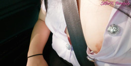 18_honey: All ep.1-2 sesso da scuola di guida