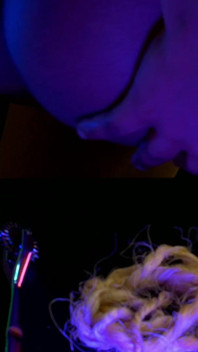 Fetish Session with the Virtual Surround Environment