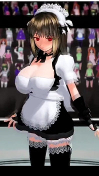 Ultimate Fighting Girl 2 Sherri Easy (boko877)