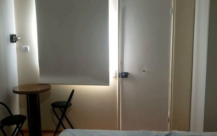 Riderqueen: Stepmom Sharing Bed with Stepson