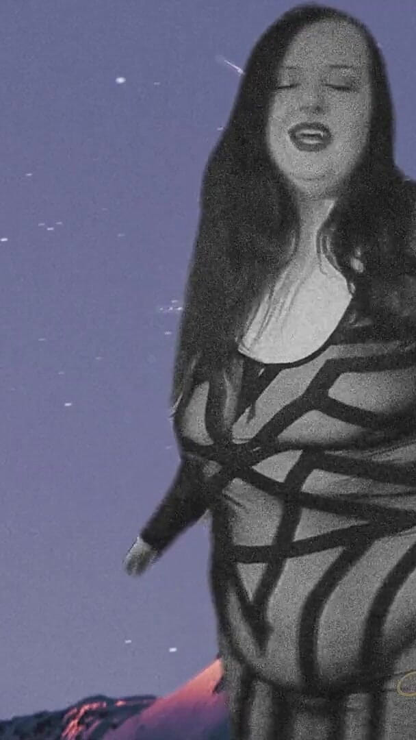 Mxtress Valleycat: Silver Springs Mind Melt