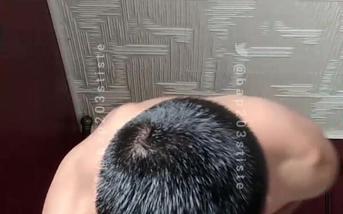 baptiste_petit: Ongewone masturbator.