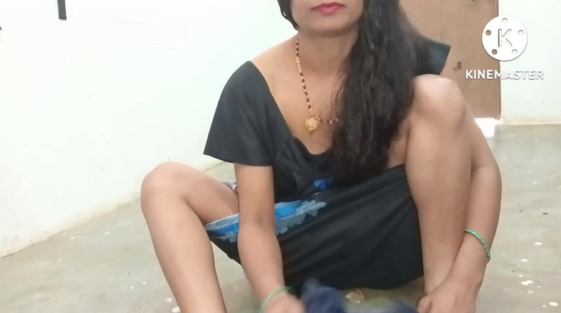 Ankurpriya000: Vaše Priya Bhabhi čistá v sexy zezadu