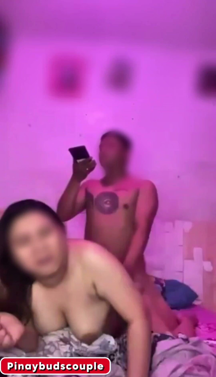 pinaybudscouple: Bar Girl Fucked After Drinking