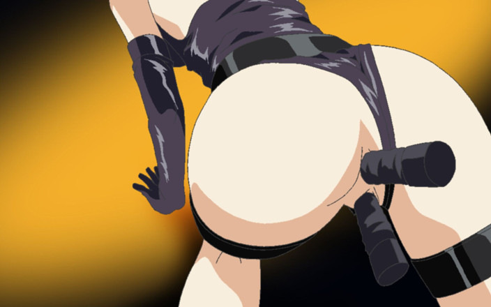 My hentai porn: Keinginan Diraja 2