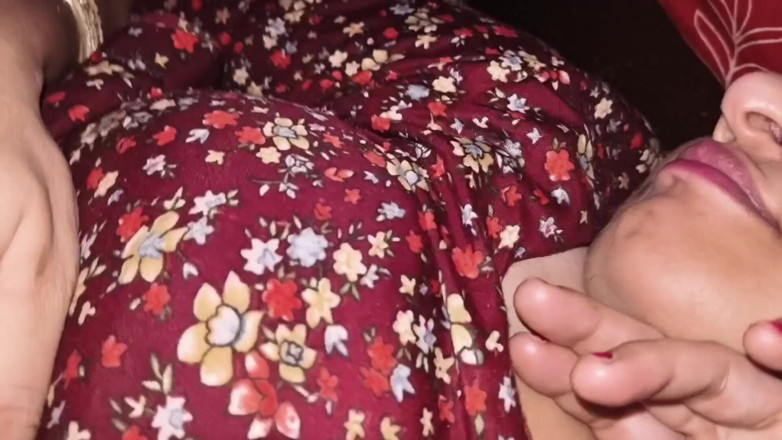 Janvi bhabhi 69: Closeup Fucking Scene of Indian Hot Couples