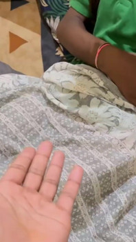 Rakhi gift - sesso hardcore con la mia sorellastra