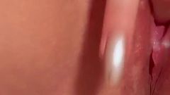 Relaxation After Work - Lick My Feet and Holes!