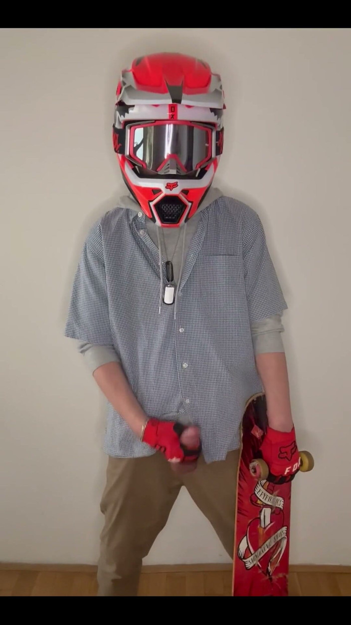 AndreDox: Mx Skater
