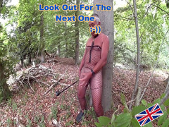 Andy: भाग 3 वॉक 28