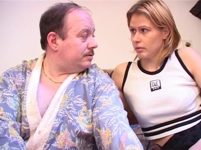 German Kink: Boquete alemão