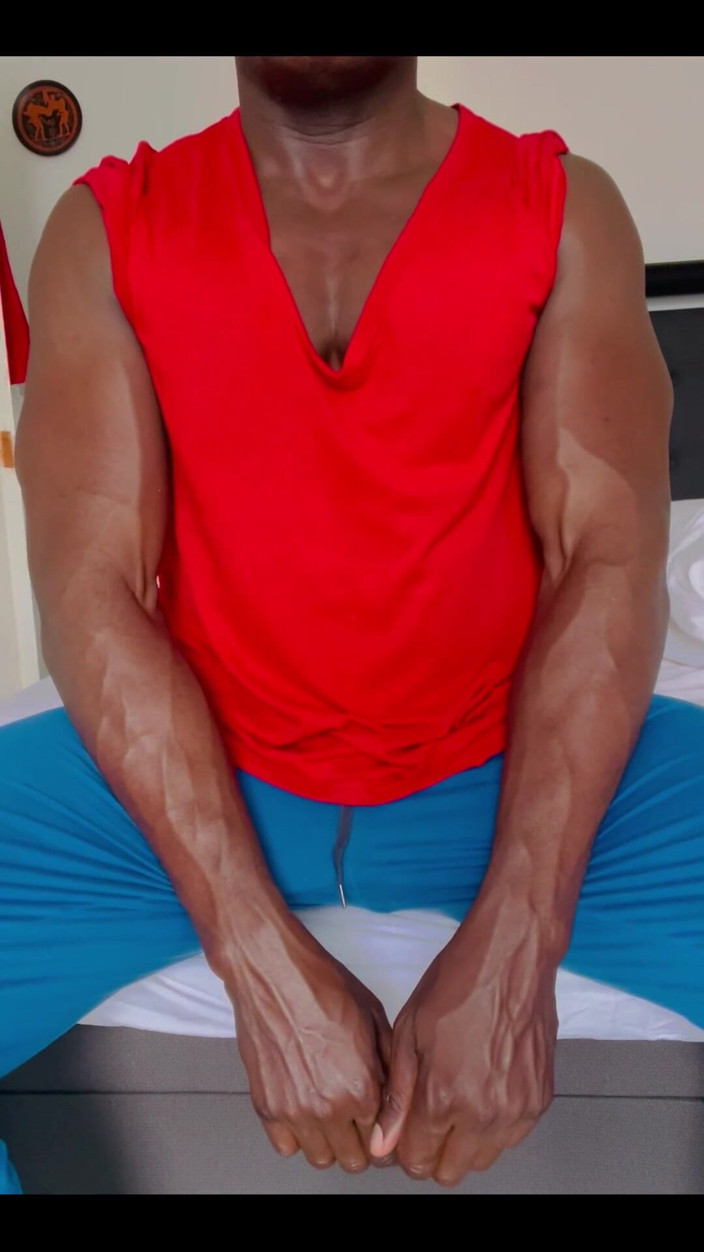 Afro Black XXX: 2511490111.mp4