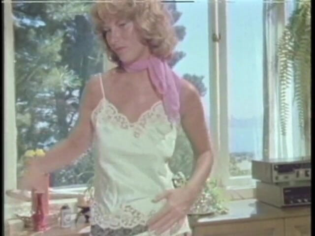 Monster Cocks: The unbelievable huge cock of John Holmes bangs a hot...