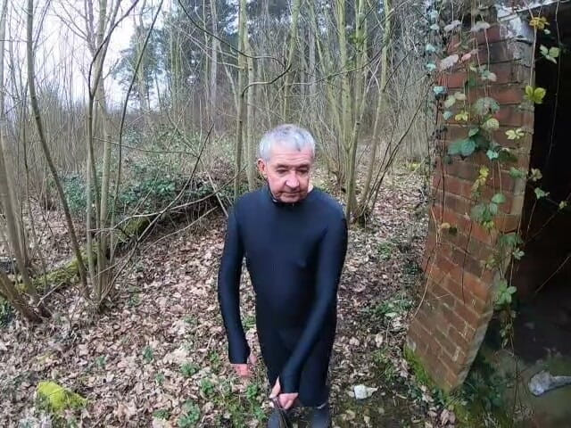 Andy: All in One Outfit